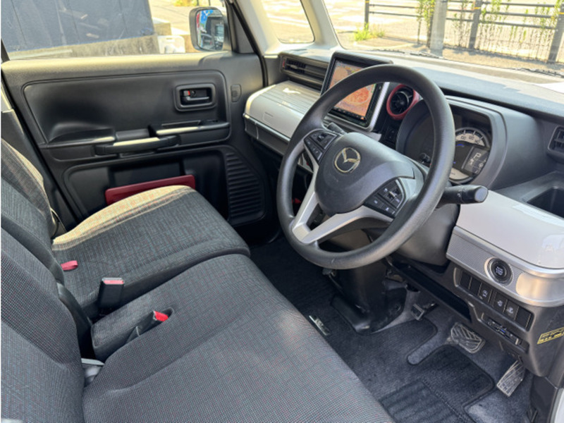 FLAIR WAGON