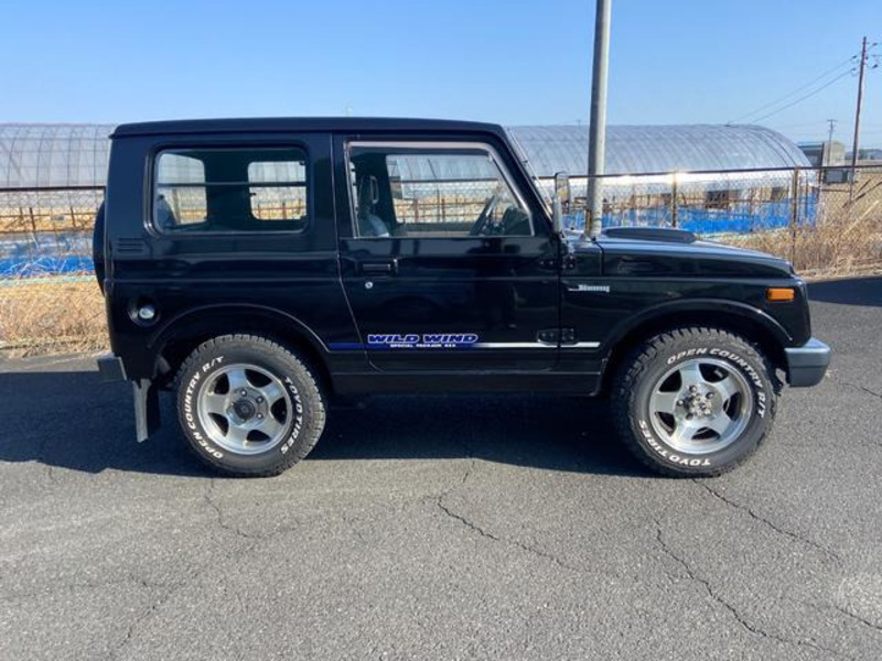 JIMNY