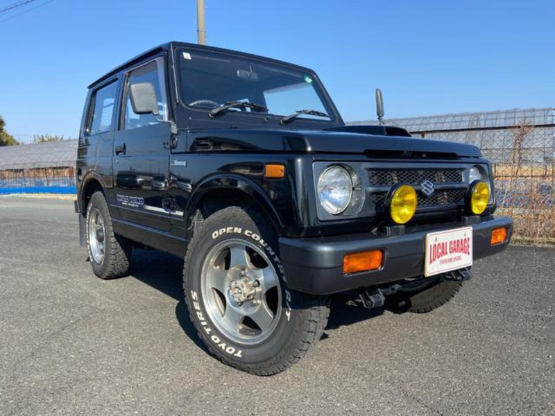 JIMNY
