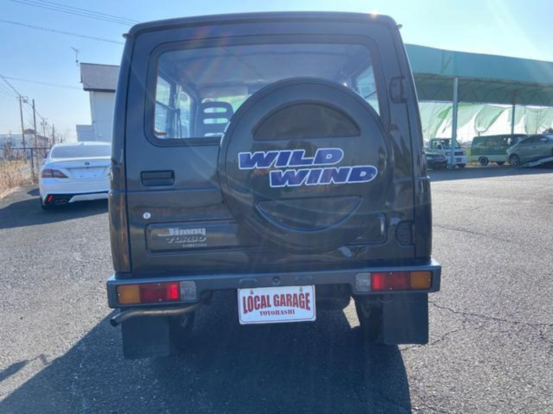 JIMNY