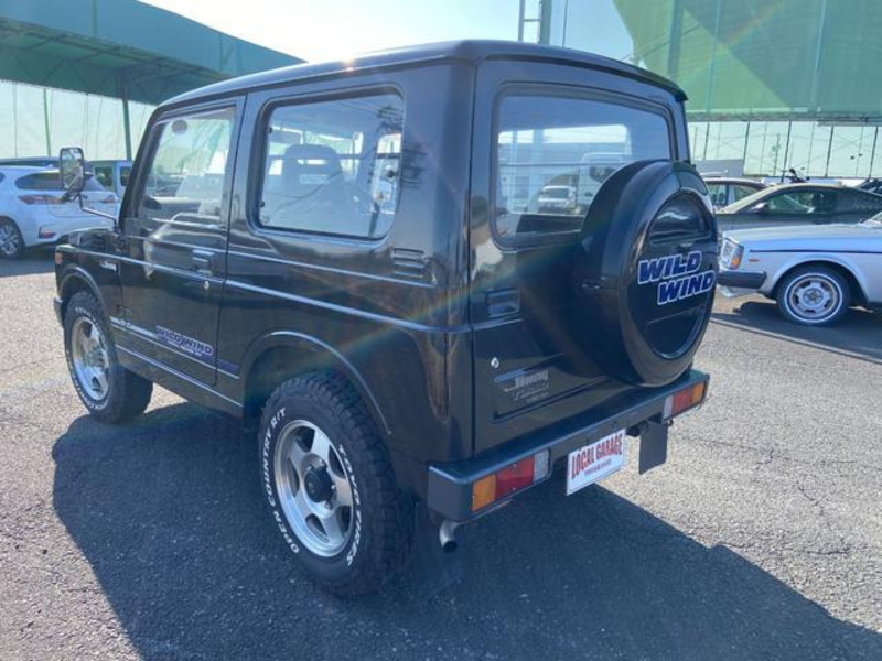 JIMNY