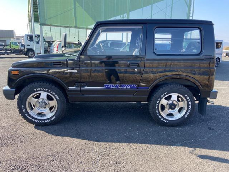 JIMNY