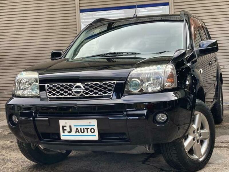 X-TRAIL-0
