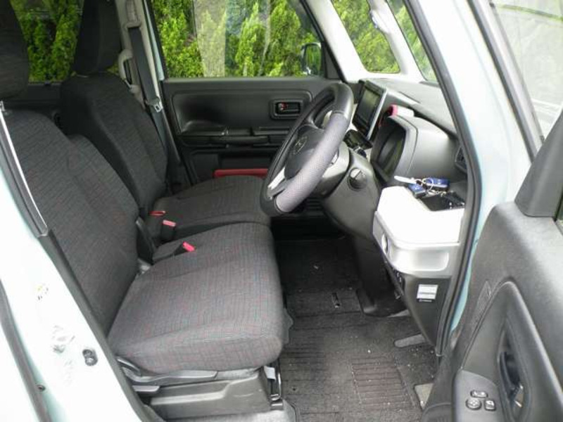 FLAIR WAGON