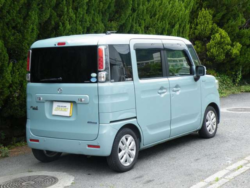 FLAIR WAGON