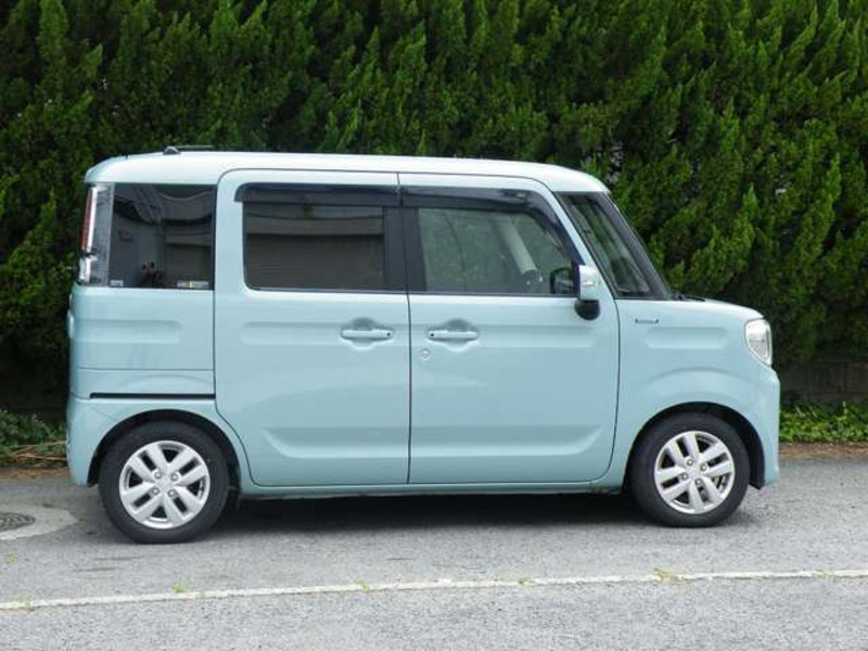 FLAIR WAGON
