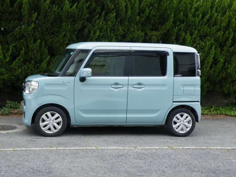 FLAIR WAGON