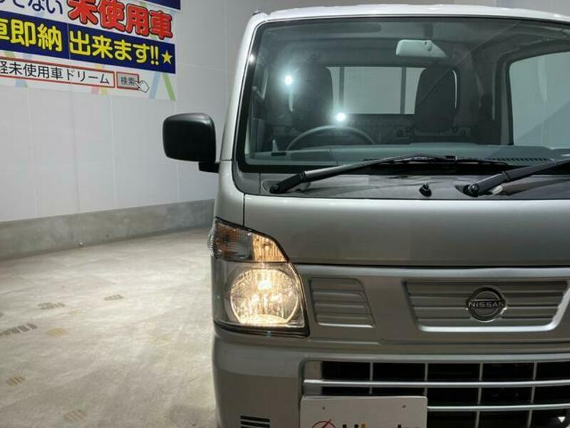 CLIPPER TRUCK