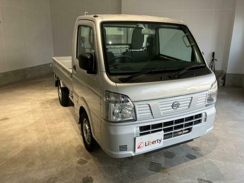 CLIPPER TRUCK