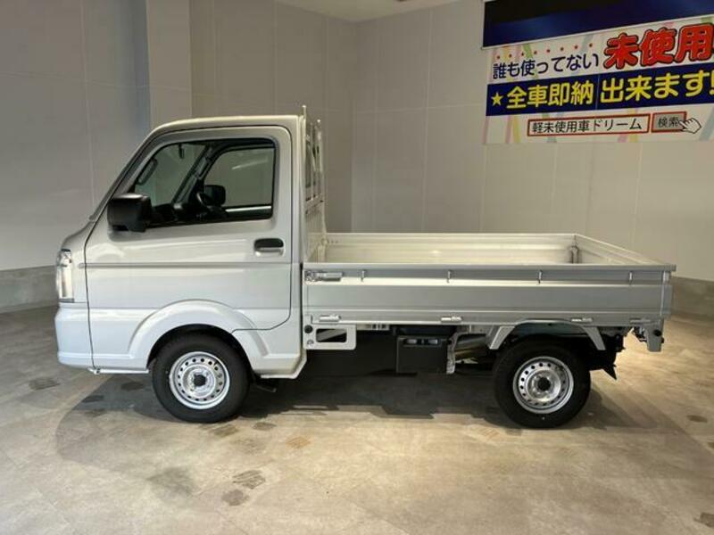 CLIPPER TRUCK