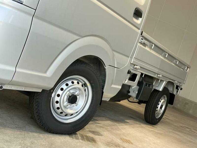 CLIPPER TRUCK