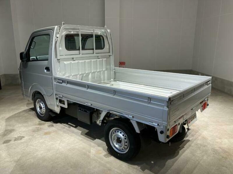 CLIPPER TRUCK