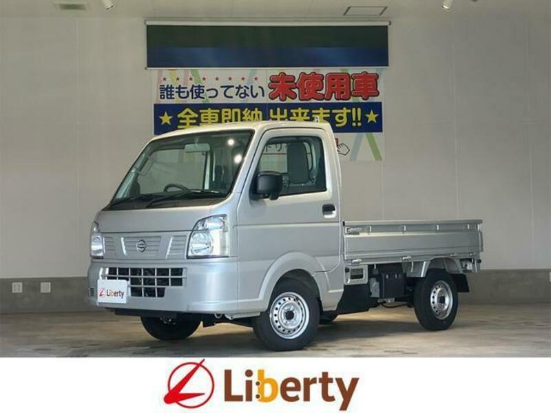 NISSAN CLIPPER TRUCK