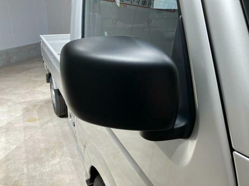 CLIPPER TRUCK
