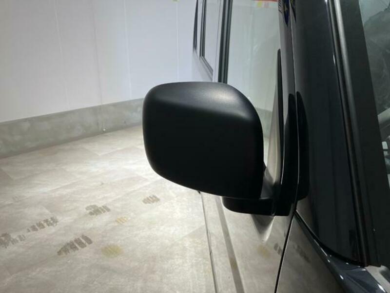 CLIPPER VAN
