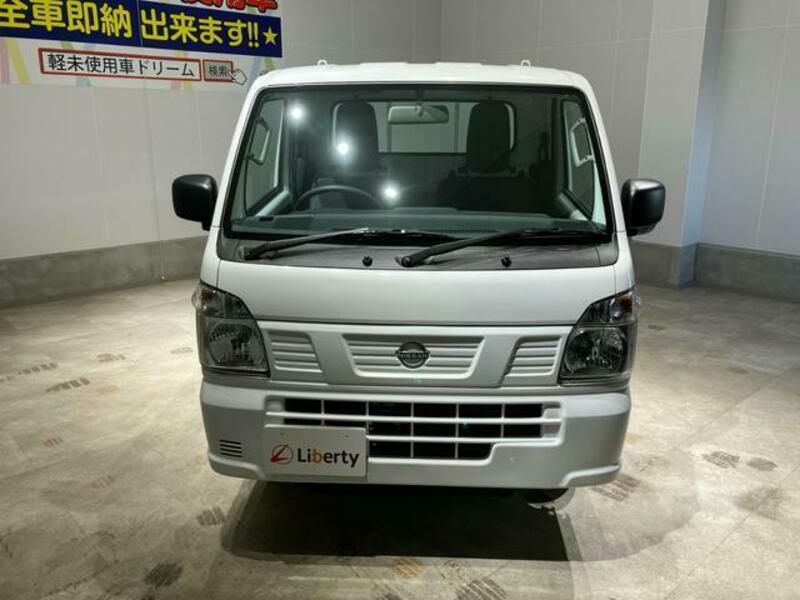 CLIPPER TRUCK