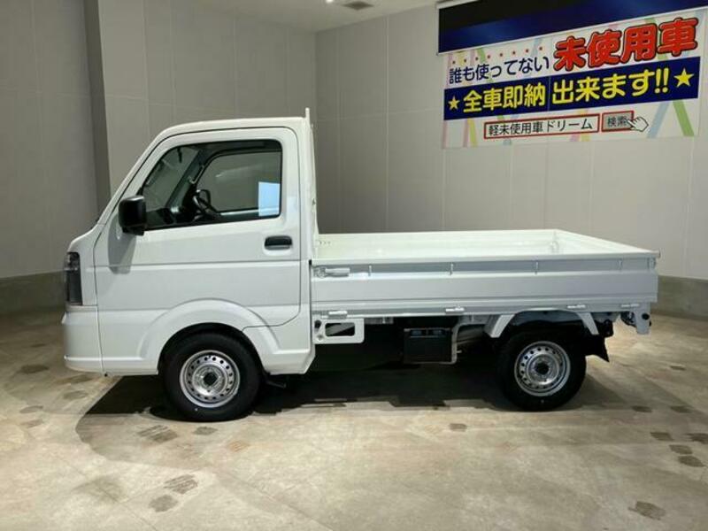 CLIPPER TRUCK