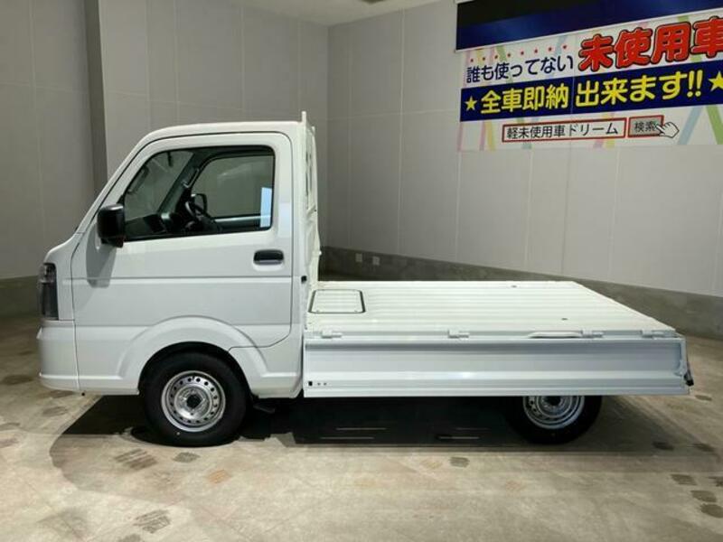 CLIPPER TRUCK