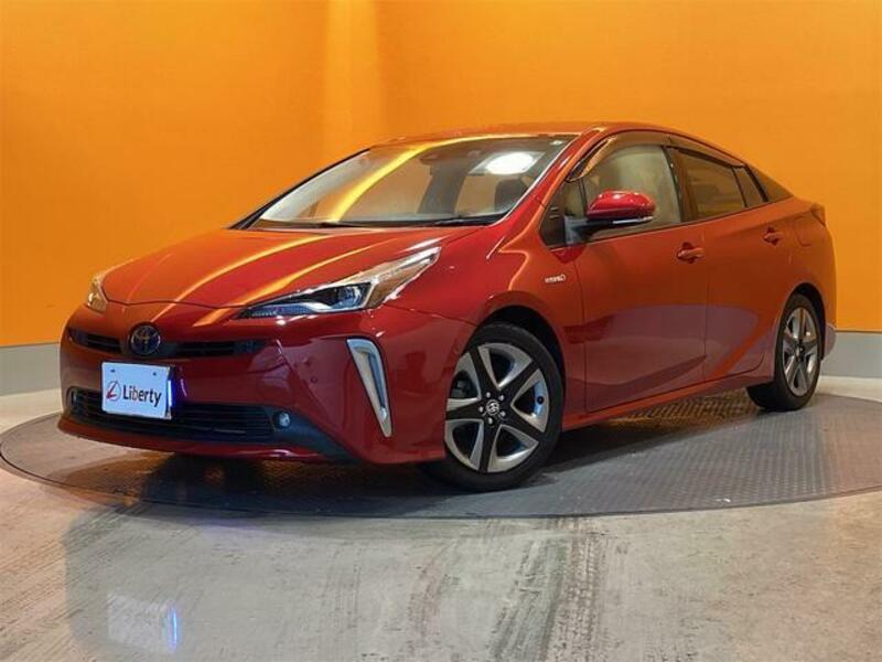 PRIUS