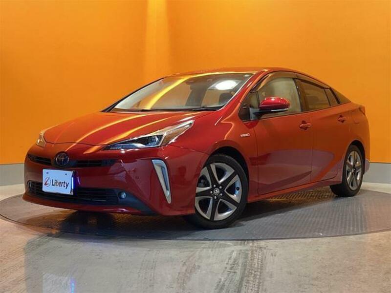 PRIUS