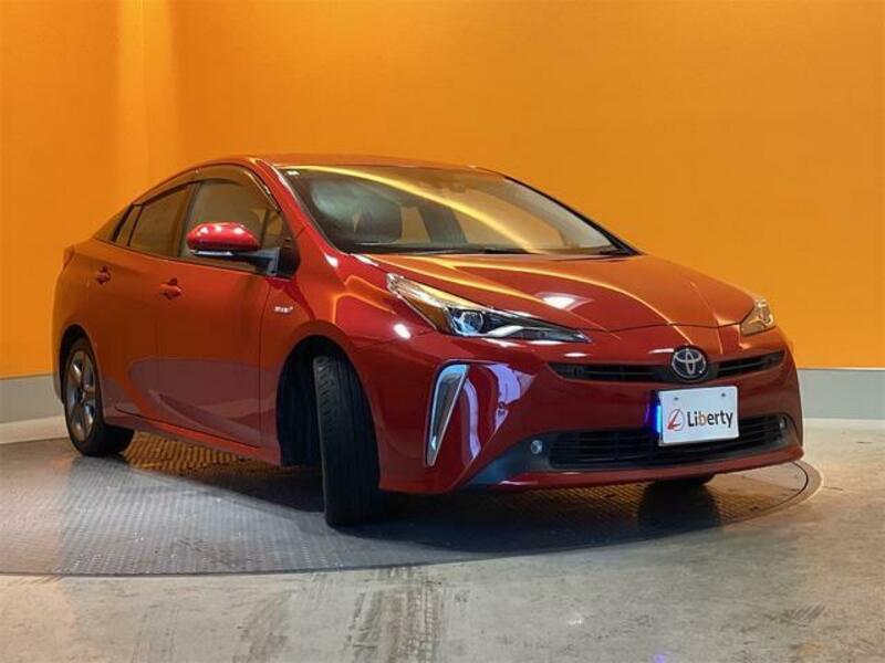 PRIUS