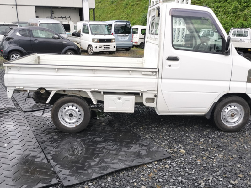MINICAB TRUCK