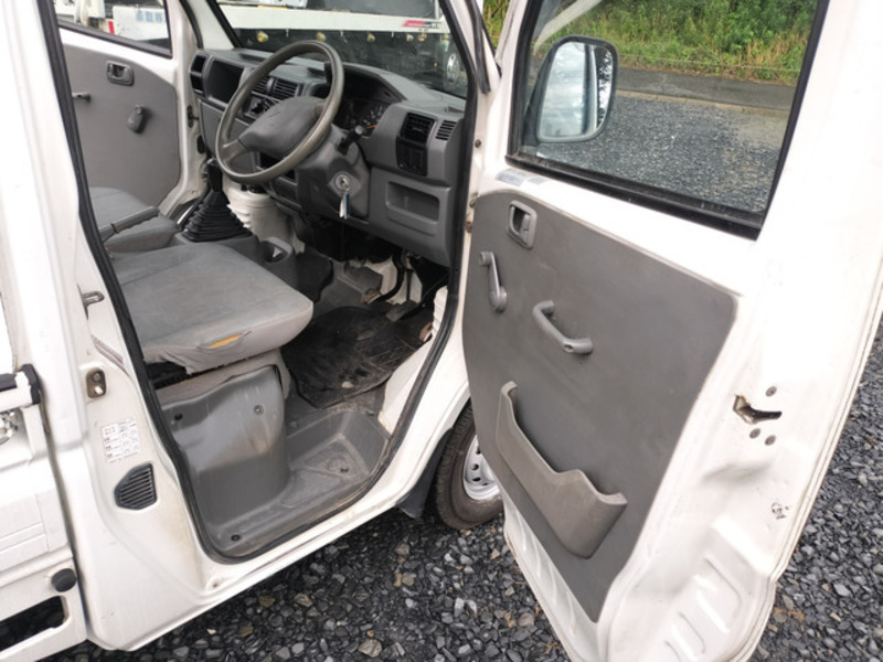 MINICAB TRUCK