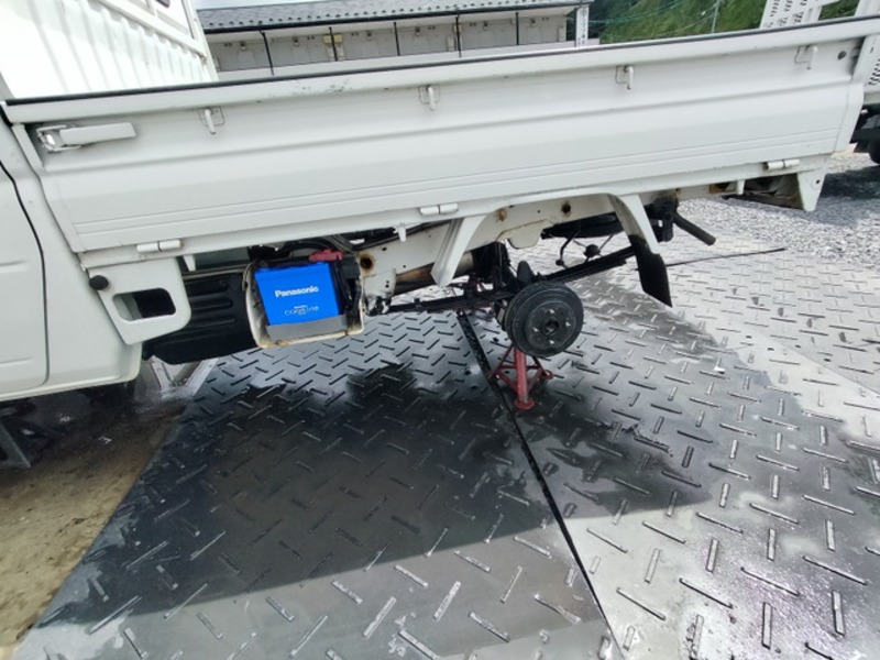 MINICAB TRUCK