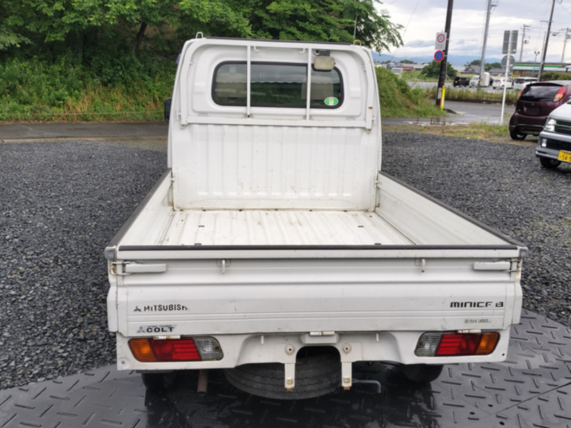 MINICAB TRUCK
