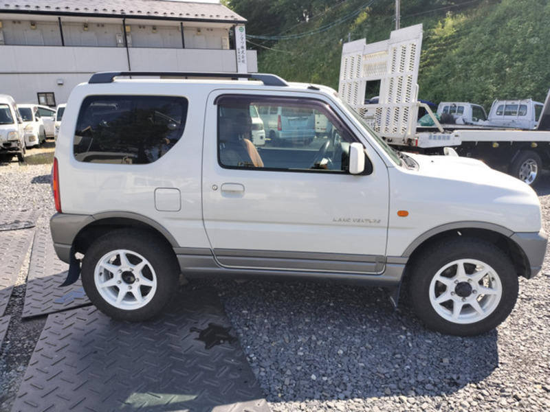 JIMNY