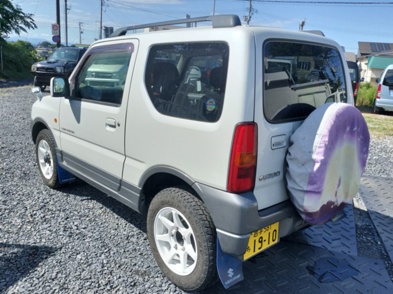 JIMNY