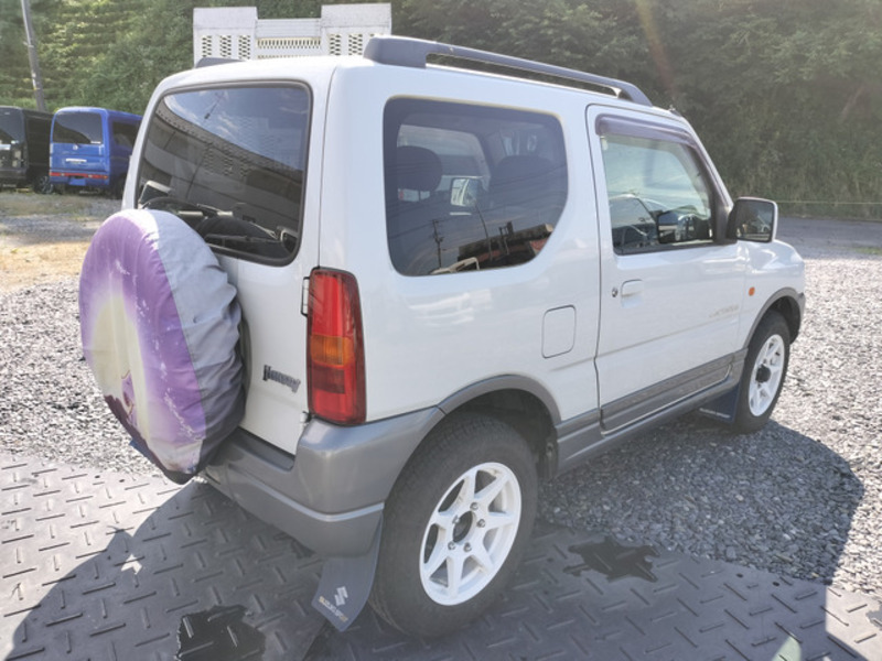 JIMNY
