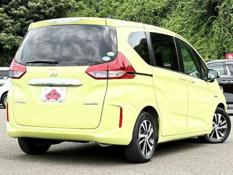 FREED HYBRID
