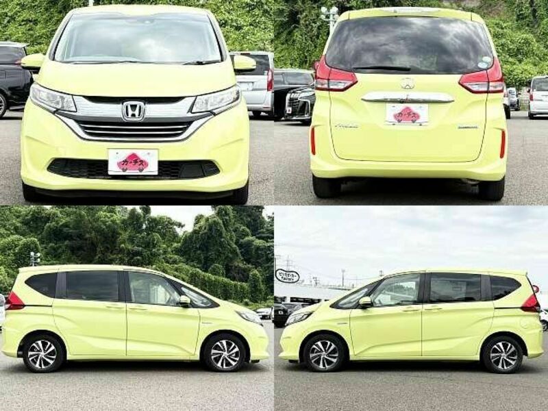 FREED HYBRID