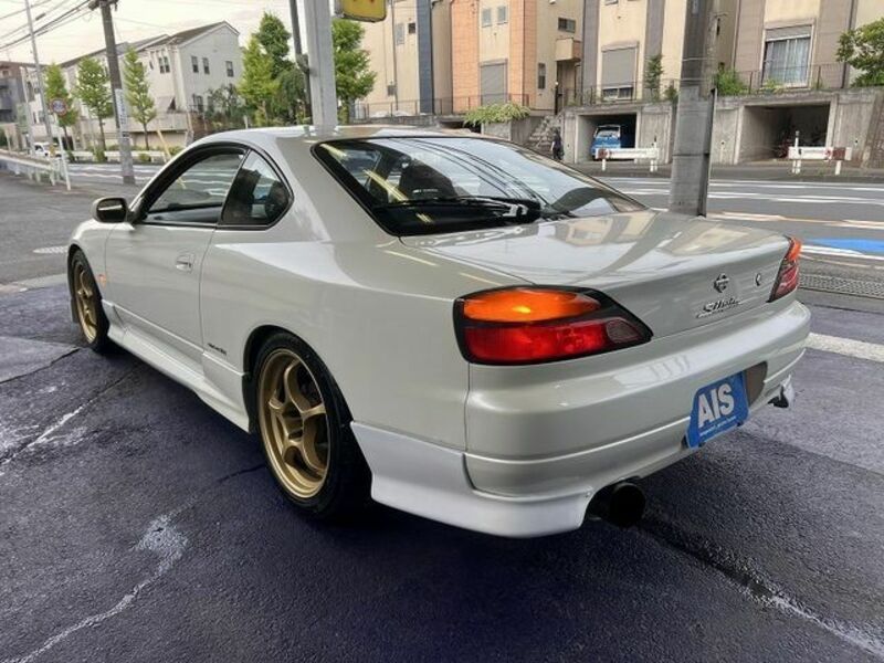 SILVIA