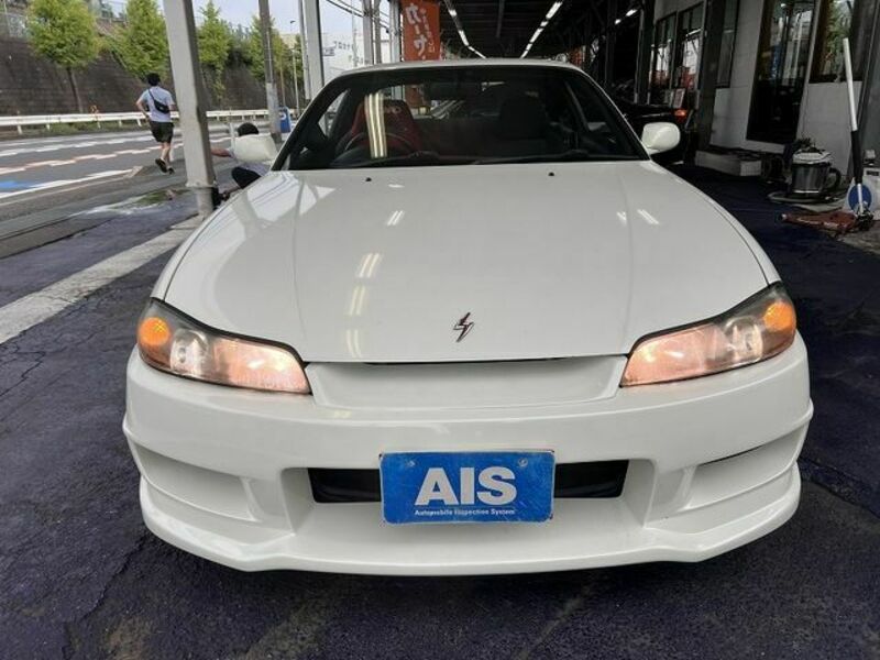 SILVIA