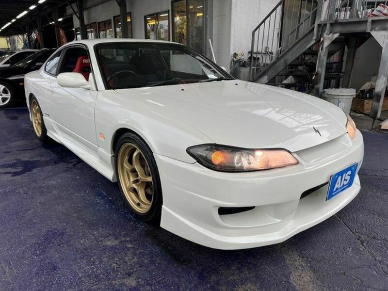 SILVIA