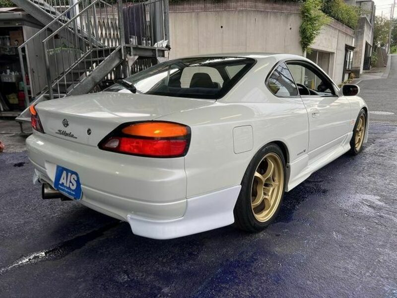 SILVIA