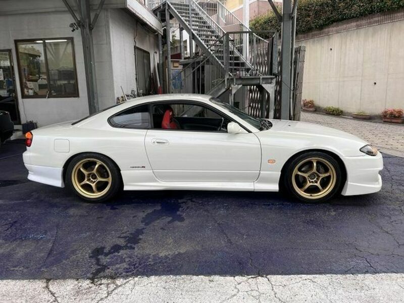 SILVIA