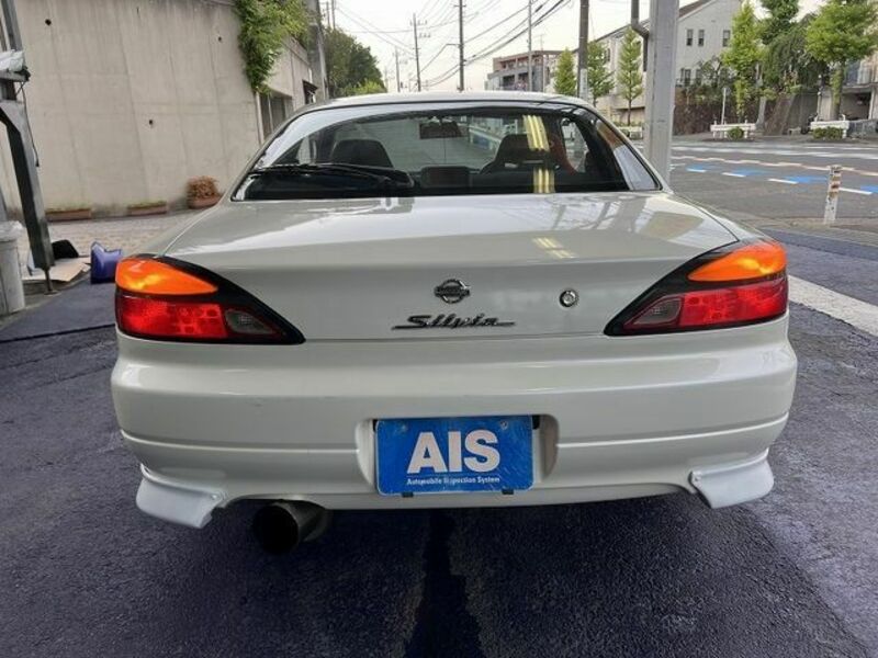 SILVIA