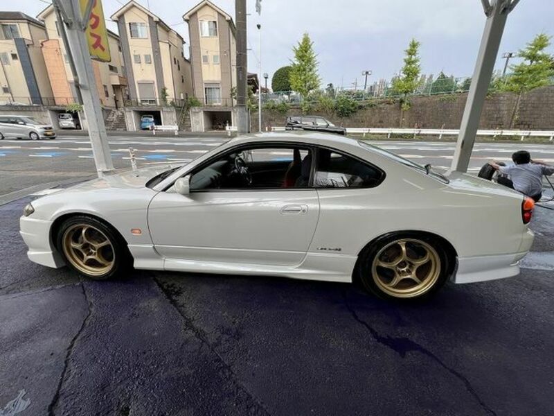 SILVIA