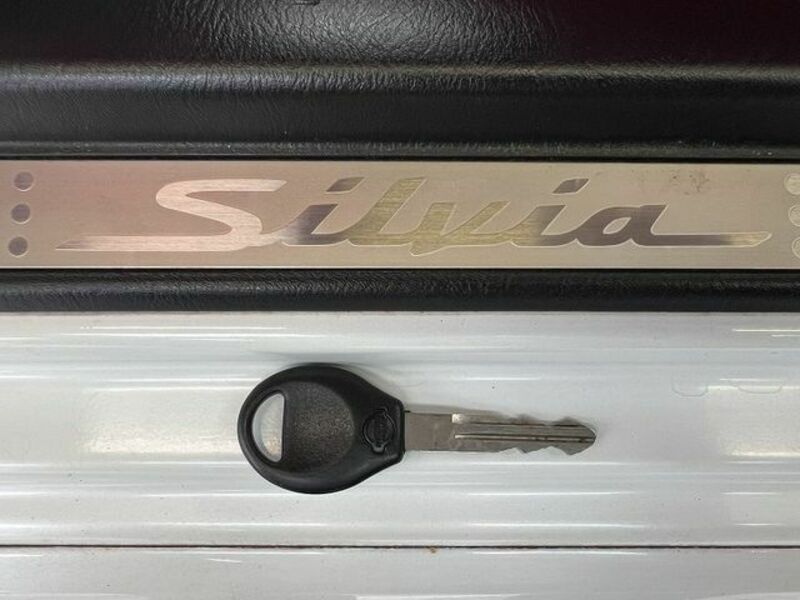 SILVIA