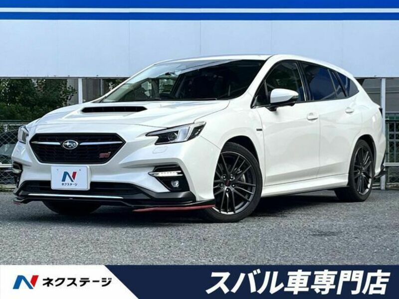 LEVORG-0