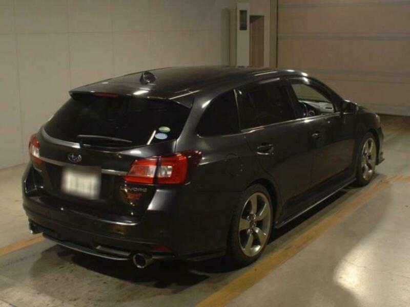 LEVORG