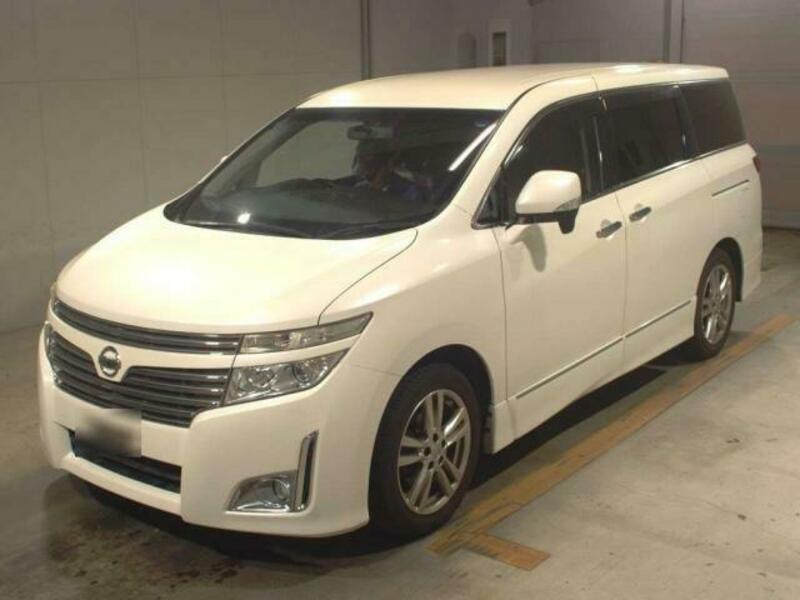 ELGRAND