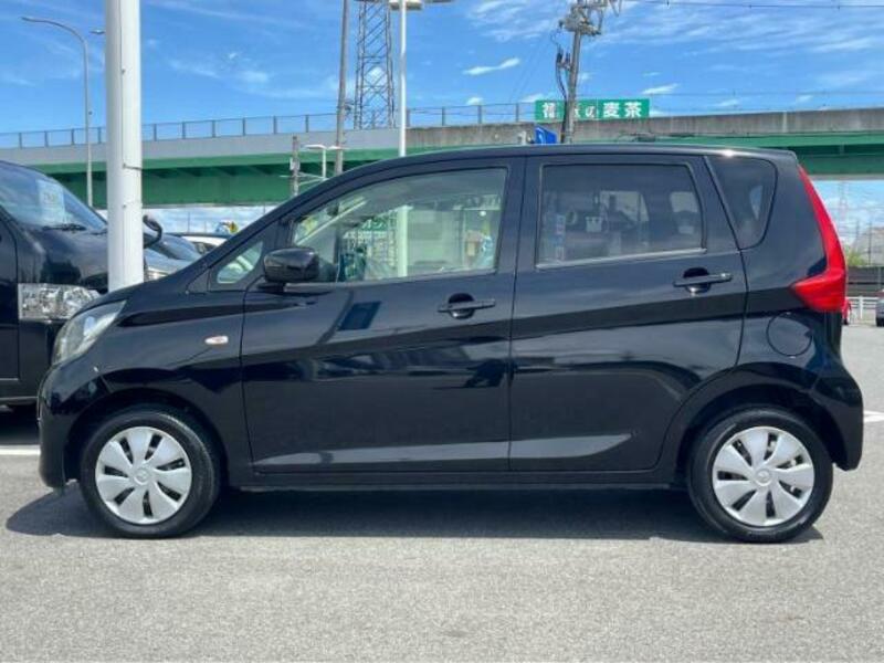 EK WAGON