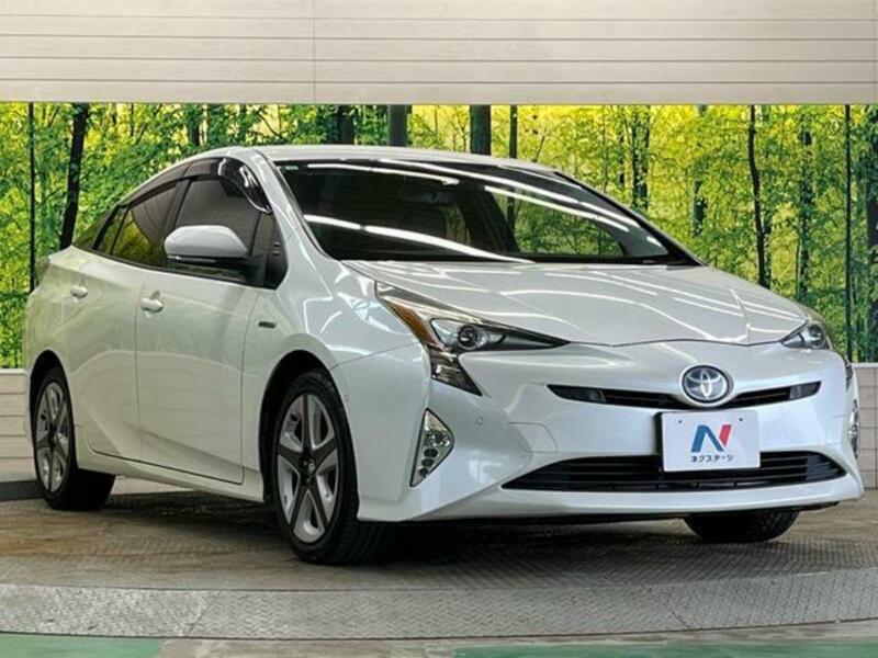 PRIUS