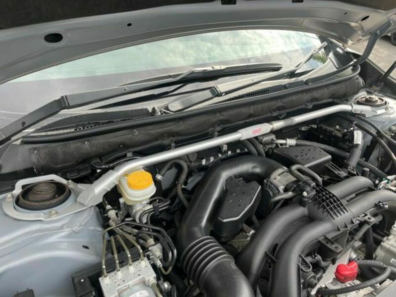 LEGACY OUTBACK