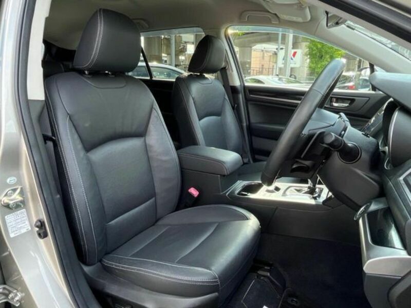 LEGACY OUTBACK