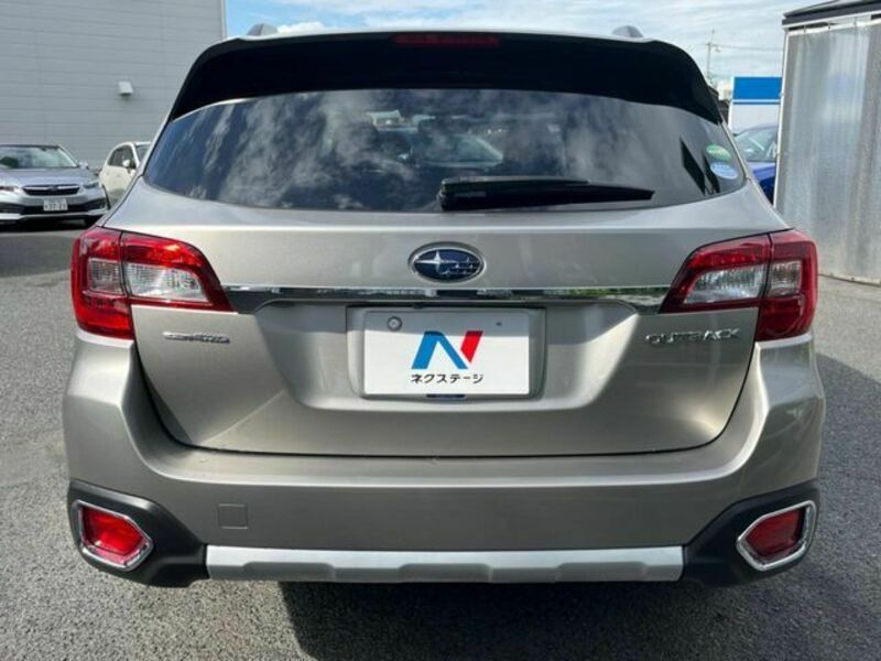 LEGACY OUTBACK